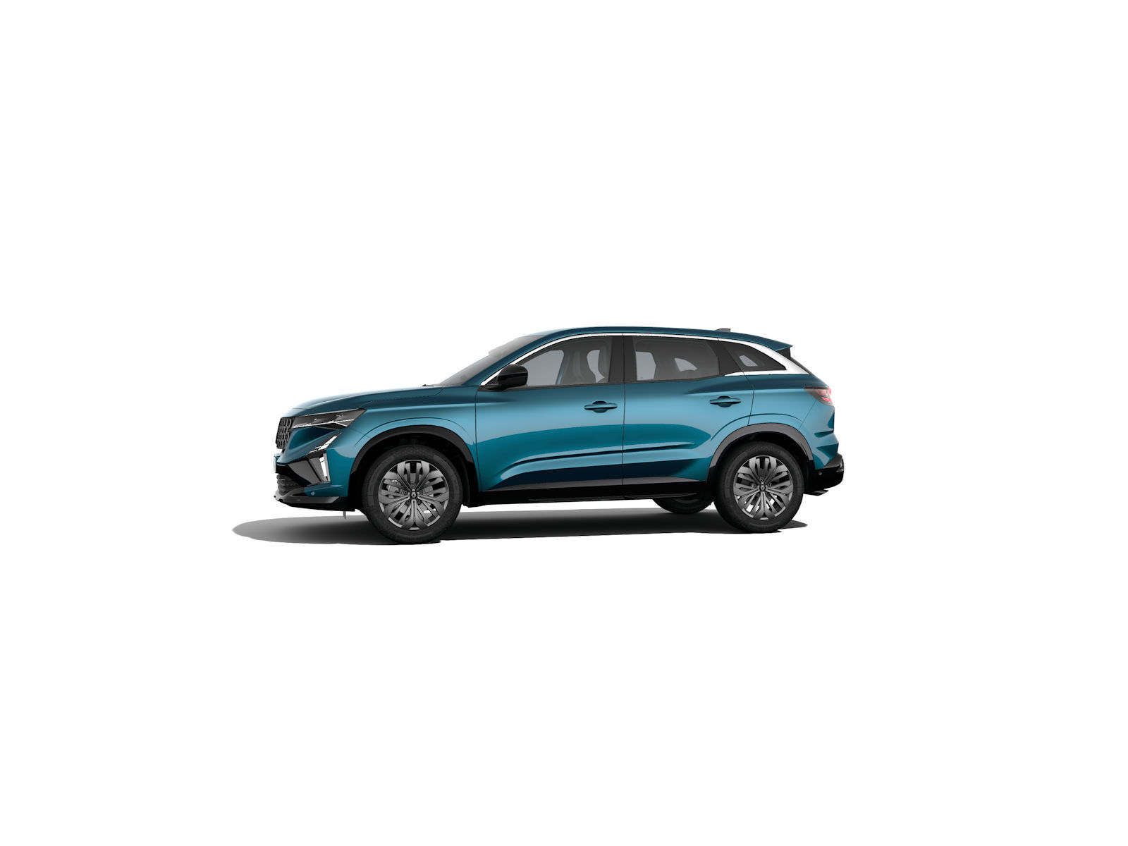 Neuer Expression mild hybrid 140 2